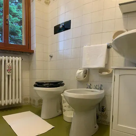 Gæstehus Dei Cedri *