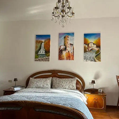 Dei Cedri Pensionat 3*