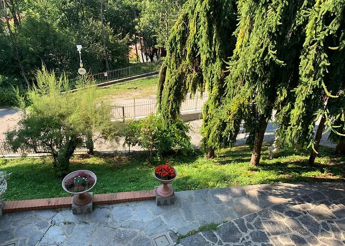 Dei Cedri Affittacamere Asso