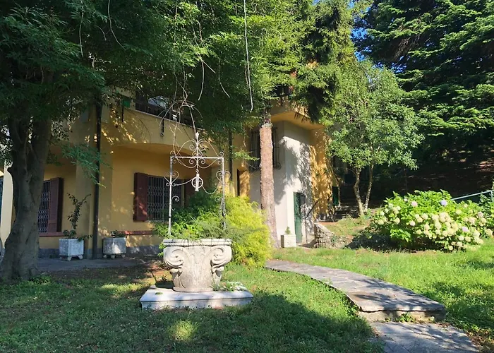 Affittacamere Dei Cedri