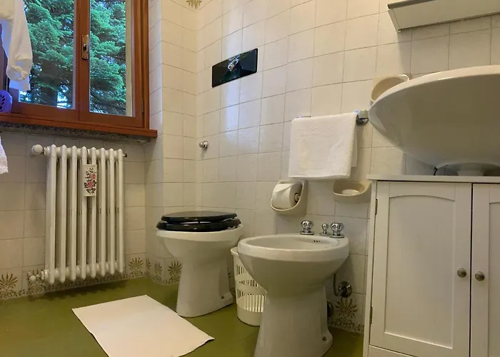 Affittacamere Dei Cedri 3*