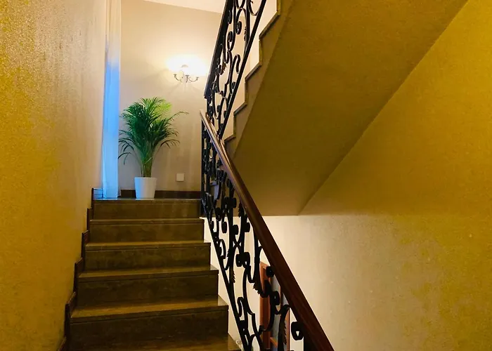 Dei Cedri 3* Asso