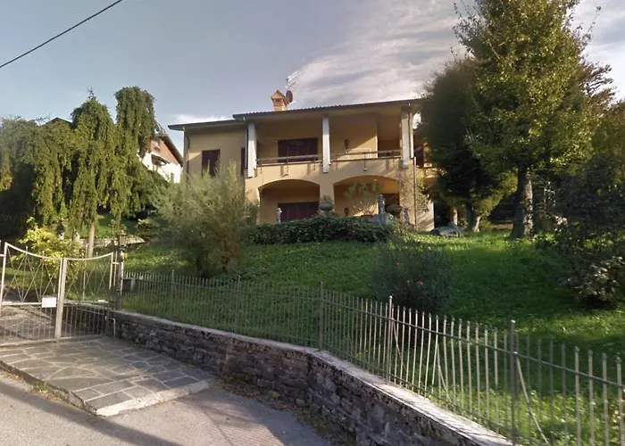 Dei Cedri 3* Asso