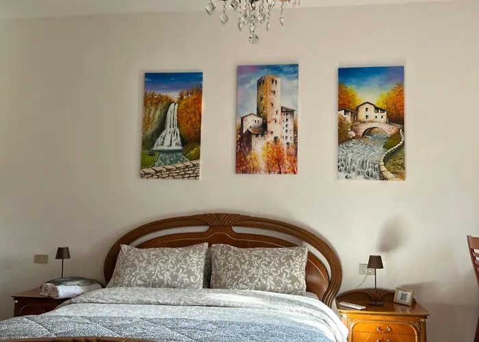 Dei Cedri Affittacamere 3*