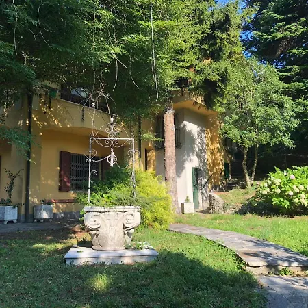 Konukevi Dei Cedri
