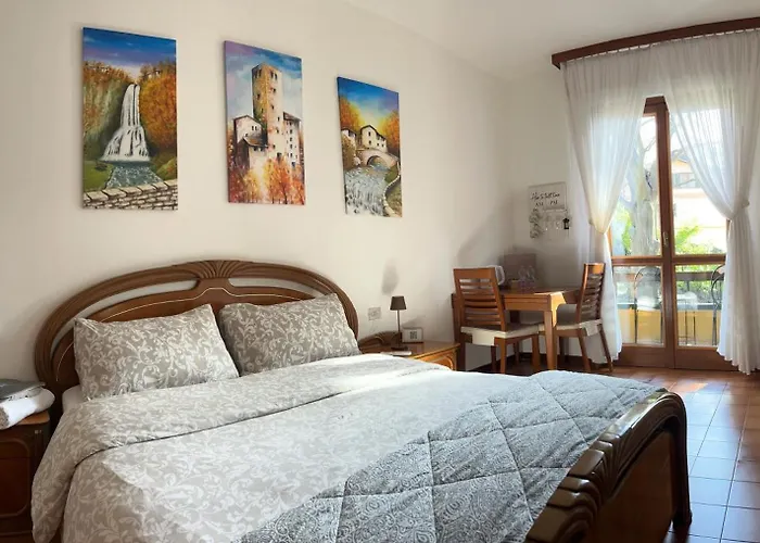 Konukevi Dei Cedri 3*