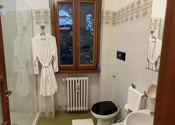 Dei Cedri Konukevi 3*